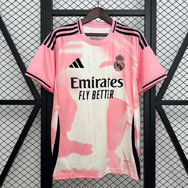 Tailandia Camiseta Real Madrid 2ª Retro 2014-2015